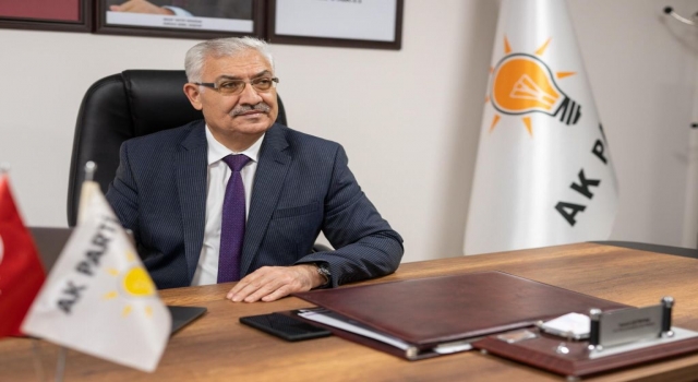 Çerkezköy Ekspres Gazetesi