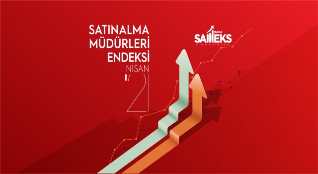 MÜSİAD 2021 NİSAN AYI SAMEKS VERİLERİ AÇIKLANDI    