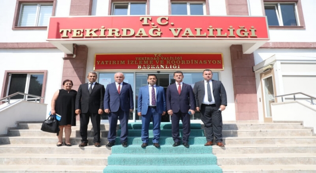 24 DERSLİKLİ MESLEKİ VE TEKNİK ANADOLU LİSESİNİN PROTOKOLÜ İMZALANDI