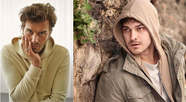 ÇAĞATAY ULUSOY VE KIVANÇ TATLITUĞ, TEKİRDAĞ’DA ŞARAP ÜRETECEK