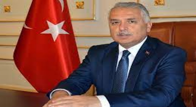 VALİ AZİZ YILDIRIM’IN 19 EYLÜL GAZİLER GÜNÜ MESAJI