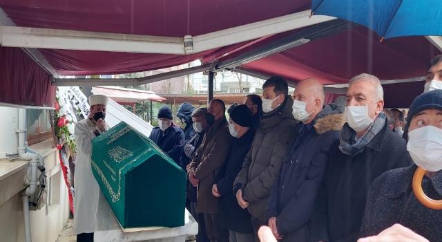 KARAGÖZ AİLESİNİN ACI GÜNÜ