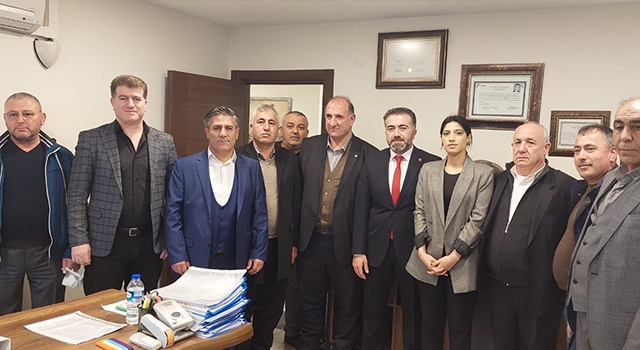 MAHKEME, ‘ODA KURULSUN’ DEDİ