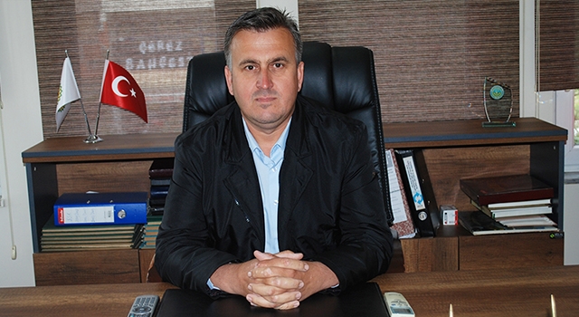 YEM VE KÜSPE SATIŞLARI BAŞLADI