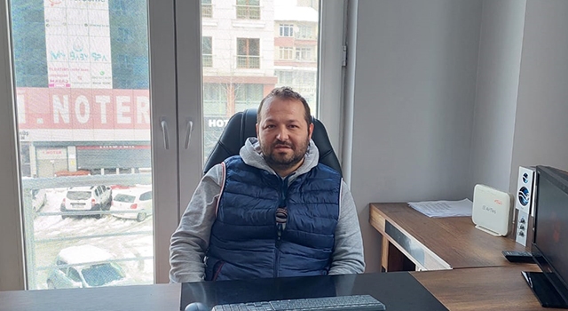 MİNİBÜSÇÜLER ZAM TALEBİNDE BULUNDU