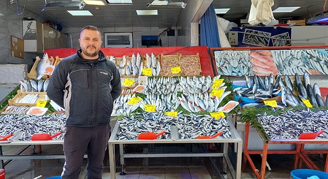 BALIK SEZONU KAPANDI