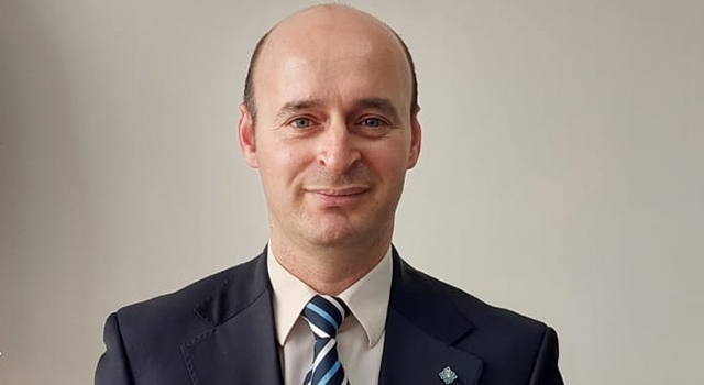 KENT KONSEYİ BAŞKANI YENİDEN ÜSTÜNOL OLDU