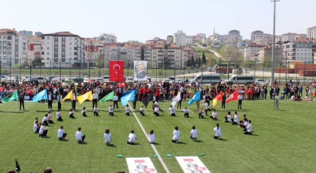 MİLLİ EGEMENLİK 102 YAŞINDA