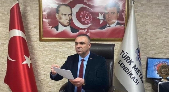 KOÇAK, “19 MAYIS ATATÜRK’ÜN ÖNDERLİĞİNDE TÜRKİYE CUMHURİYETİ’NİN KURULUŞ TEMELİDİR”