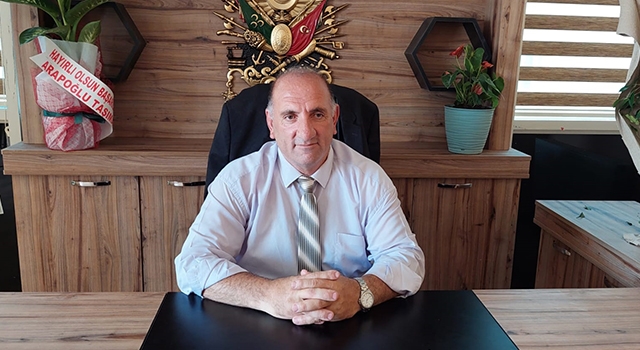 GÜNDOĞDU; “ARAÇLARIMIZI ÇEKECEĞİZ”