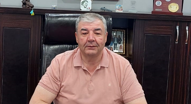 AYHAN DURAN İSTİFA ETTİ