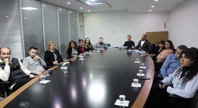 ACİL DURUM EĞİTİMİ VERİLDİ