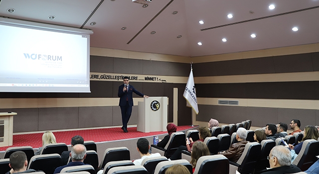 “TÜRKİYE’NİN GELECEĞİNDE AFRİKA KITASININ ÇOK ÖNEMİ VAR”