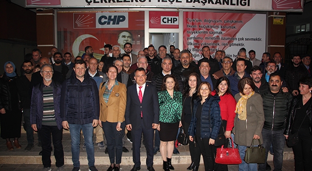 İSMAİL DOĞAROĞLU, “DAHA FAZLA MÜCADELE EDİP KAZANACAĞIZ”