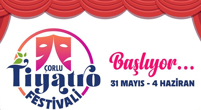 TİYATRO FESTİVALİ BAŞLIYOR