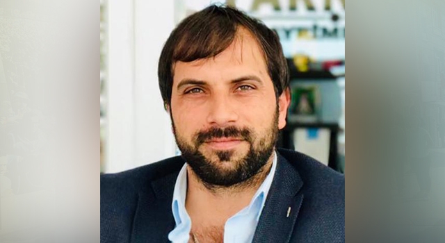 FEVZİPAŞA MAHALLE MUHTARLIĞINA ADAYLIĞINI AÇIKLADI
