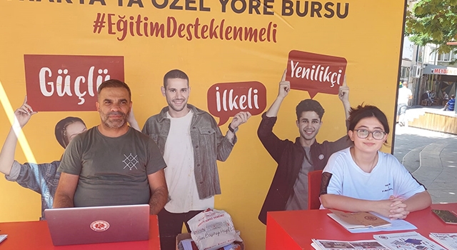 ÖĞRENCİLERE ÜCRETSİZ TERCİH DANIŞMANLIĞI VERİLECEK