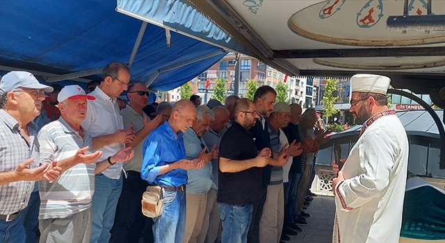 SINIK AİLESİNİN ACI GÜNÜ