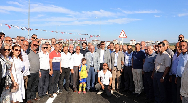 BAĞLIK’IN 2 YAKASI BİR ARAYA GELDİ