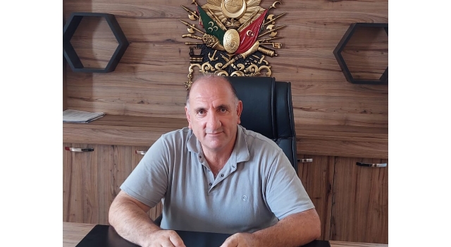 GÜNDOĞDU,“HERKES ELİNİ TAŞIN ALTINA KOYSUN”