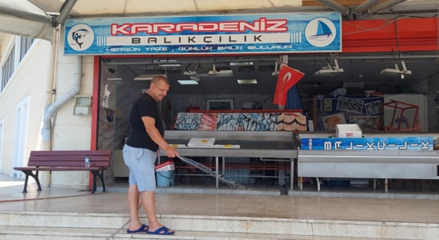 YENİ BALIK SEZONU 1 EYLÜL’DE AÇILACAK