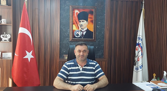 ZÜMBÜL, “SON BİR AYDA 50 YENİ İŞYERİ AÇILDI