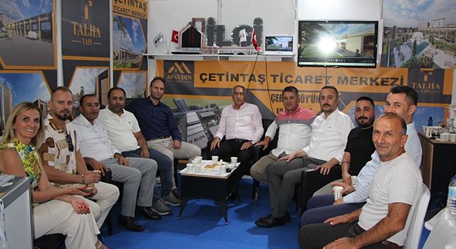 BÖLGENİN EN PRESTİJLİ YAPISINDA SİZ DE YERİNİZİ ALIN