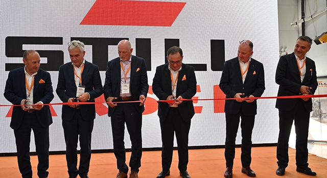 ÇERKEZKÖY’E 30 MİLYON LİRALIK YATIRIM