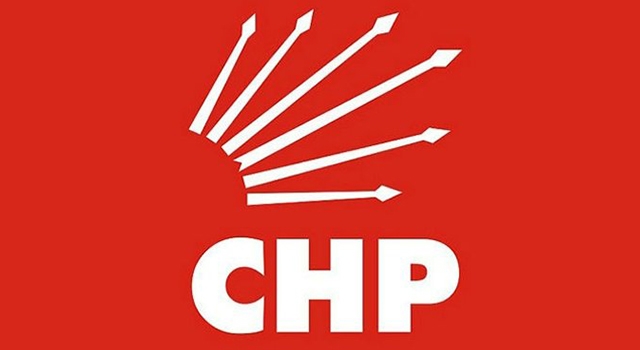 CHP'DE SÜRPRİZ BAŞKAN ADAYI