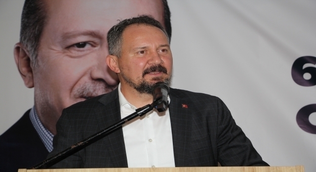 ÖZCAN; “TRAFİĞİ AZALTACAK YENİ BİR ÇALIŞMA YAPTIK”