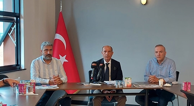 VİSAD OLAĞANÜSTÜ GENEL KURULA GİDİYOR