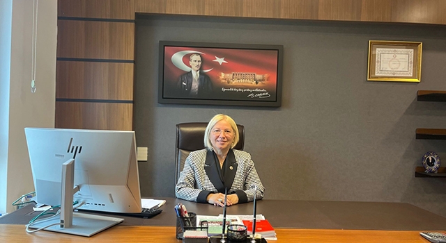 “AKP YİNE VERDİĞİ SÖZLERİ UNUTTU”