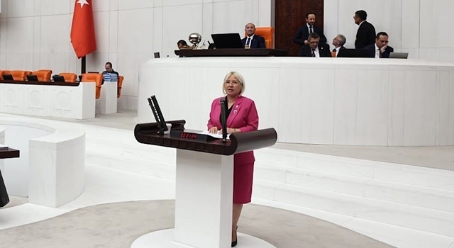 “MÜLAKATLA ÇOCUKLARIZIN HAKKI ÇALINIYOR”