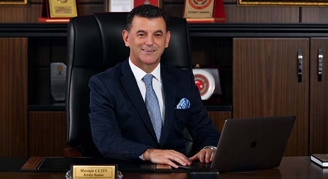 MUSTAFA ÇETİN’DEN 100’ÜNCÜ YIL MESAJI