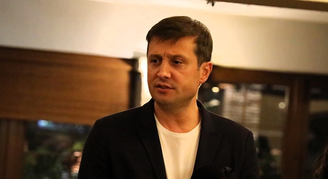 “SEÇİM SÜRECİMİZ HAYIRLI UĞURLU OLSUN”