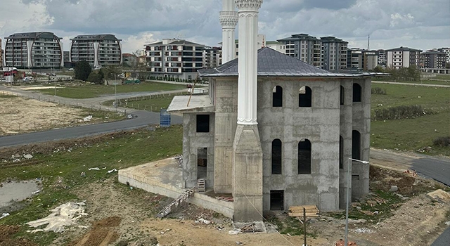 HAYIRSEVERLERİN DESTEKLERİNİ BEKLİYOR