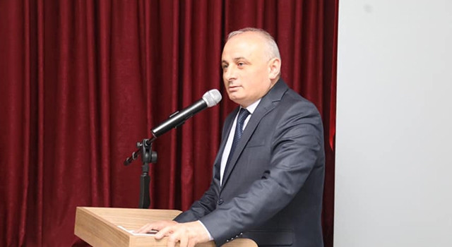 KAPAKLI’YA HAYIRSEVER-DEVLET İŞBİRLİĞİ İLE 427 DERSLİK KAZANDIRILDI