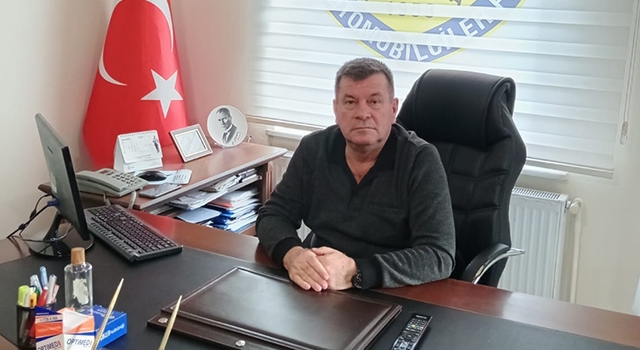 MUSTAFA AS’TAN SÜRÜCÜLERE UYARI!