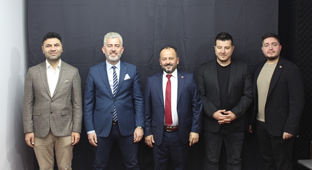 “BAŞKAN OLURSAM MAKAM ODASININ KAPISINI SÖKECEĞİM”