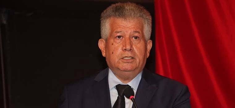 KREDİ KEFALETTEN 323 MİLYON LİRA KREDİ