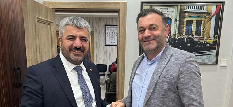 YILDIZ: “ESNAF ESNAF OLDUĞUNU HİSSEDECEK”