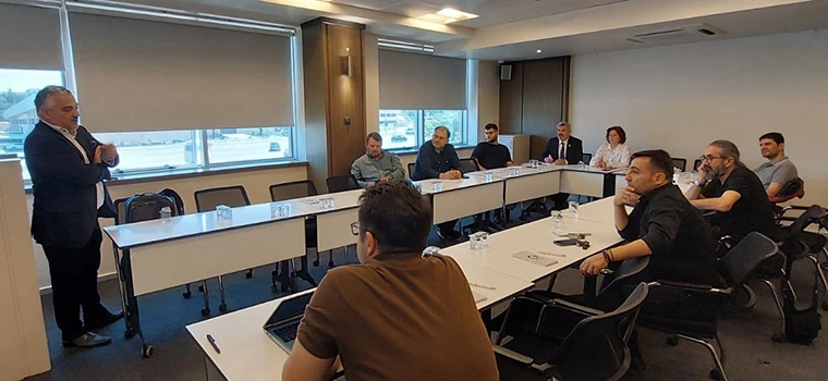 ALMANYA’DA YATIRIM FIRSATLARI ANLATILDI