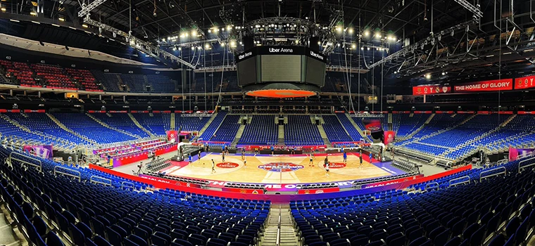 FENERBAHÇE’NİN FİNAL MÜCADELESİ DEV EKRANDAN YAYINLANACAK