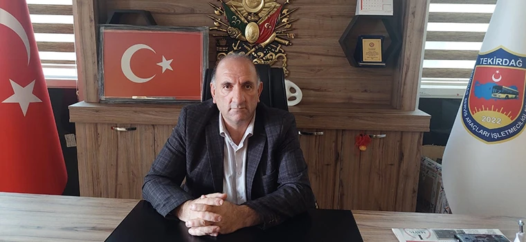 GÜNDOĞDU: “KAYMAKAM BEY EKSİK BİLGİLENDİRİLMİŞ”