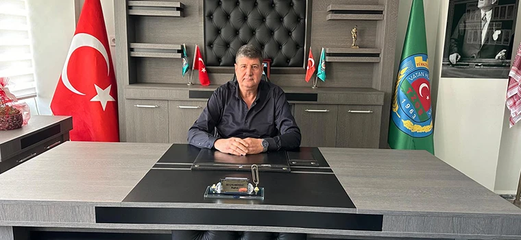 ÇOLAKOĞLU: “TMO, ÇİFTÇİNİN YANINDA DURMADI”