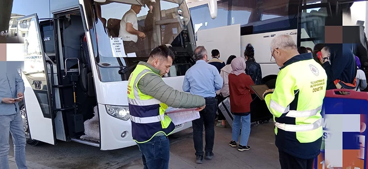 EMEKLİLERE İNDİRİM YAPMAYANLARA PARA CEZASI