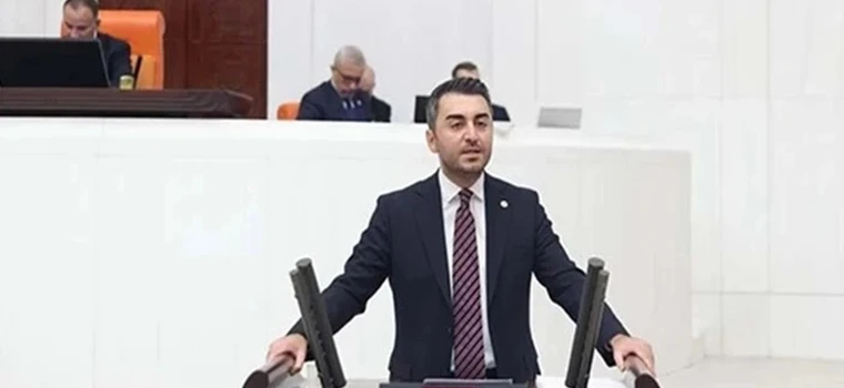 "HÜKÜMET, ÜRETİME KET VURMAK İÇİN ELİNDEN GELENİ YAPIYOR"
