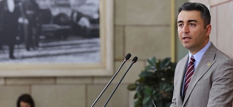AVŞAR: “YARALAR BİR AN EVVEL SARILMALIDIR”