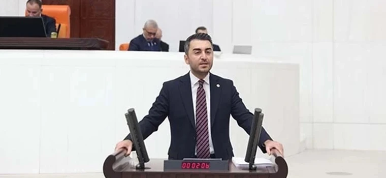 “BU AYAK OYUNLARINDAN VAZGEÇİP, ÇALIŞANA HAKKINI VERİN”