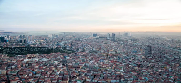 MİLYONLAR İÇİN DEV TAHLİYE PLANI: BÜYÜK İSTANBUL DEPREMİNDE GÖNDERİLECEK İLLER BELLİ OLDU